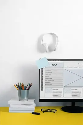 diseño web wordpress
