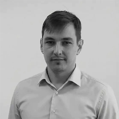 foto de Carlos desarrollador WordPress en WP Studio